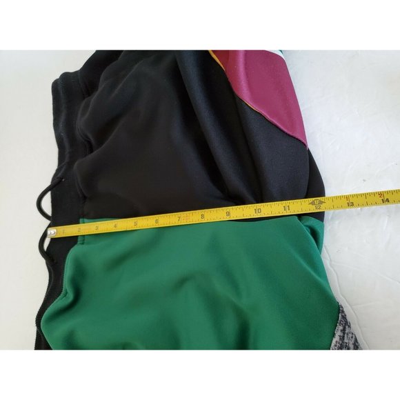 Reason Clothing Varsity Letter Highrise Joggers, - Picture 9 of 10